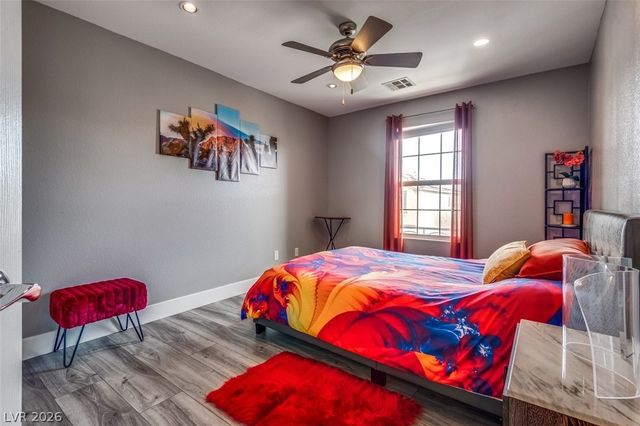 9421 Steeltree Street, Las Vegas, NV 89143