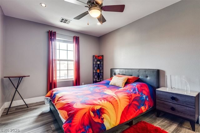 9421 Steeltree Street, Las Vegas, NV 89143