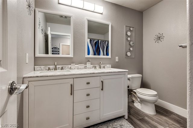 9421 Steeltree Street, Las Vegas, NV 89143