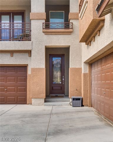 9421 Steeltree Street, Las Vegas, NV 89143