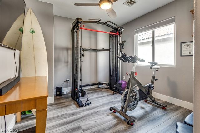 9421 Steeltree Street, Las Vegas, NV 89143