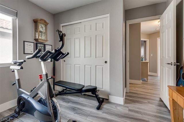 9421 Steeltree Street, Las Vegas, NV 89143