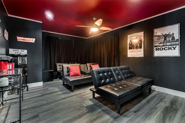 9421 Steeltree Street, Las Vegas, NV 89143