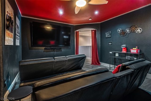 9421 Steeltree Street, Las Vegas, NV 89143