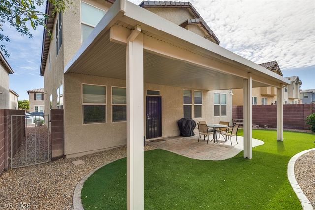 9421 Steeltree Street, Las Vegas, NV 89143