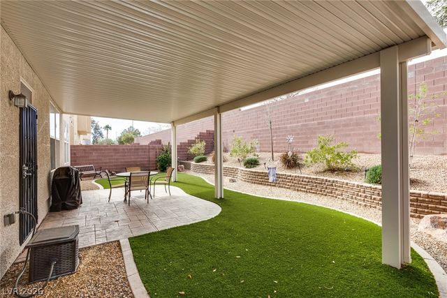 9421 Steeltree Street, Las Vegas, NV 89143