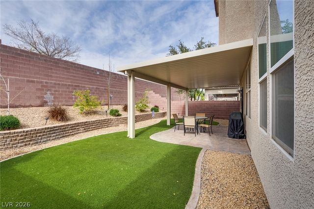 9421 Steeltree Street, Las Vegas, NV 89143