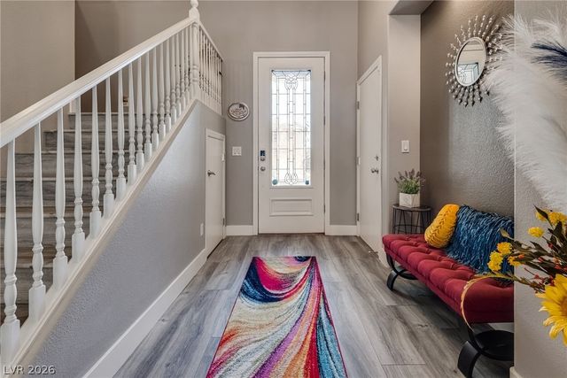 9421 Steeltree Street, Las Vegas, NV 89143