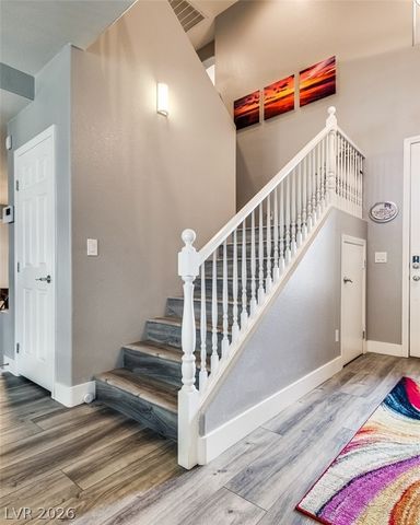 9421 Steeltree Street, Las Vegas, NV 89143