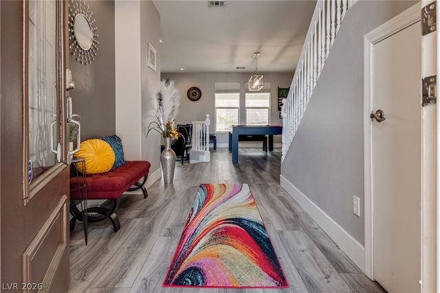 9421 Steeltree Street, Las Vegas, NV 89143