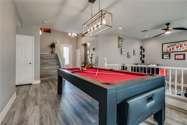 9421 Steeltree Street, Las Vegas, NV 89143