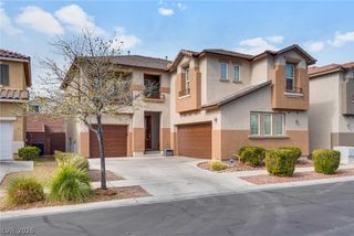 9421 Steeltree Street, Las Vegas, NV 89143