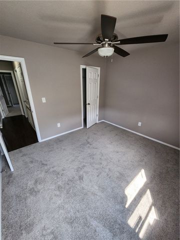 2607 Whispering Woods Court, Lowell, AR 72745