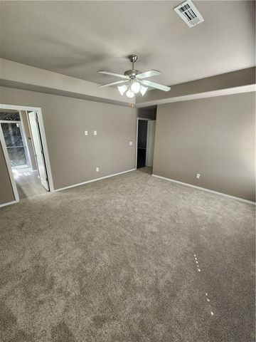 2607 Whispering Woods Court, Lowell, AR 72745