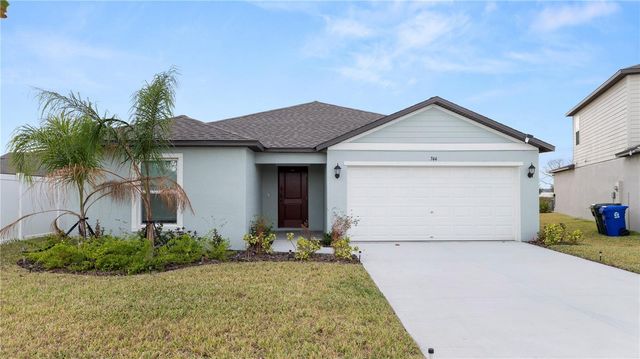 744 OSPREY ROOST DRIVE, Lakeland, FL 33801