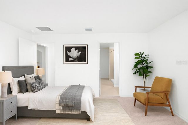 744 OSPREY ROOST DRIVE, Lakeland, FL 33801