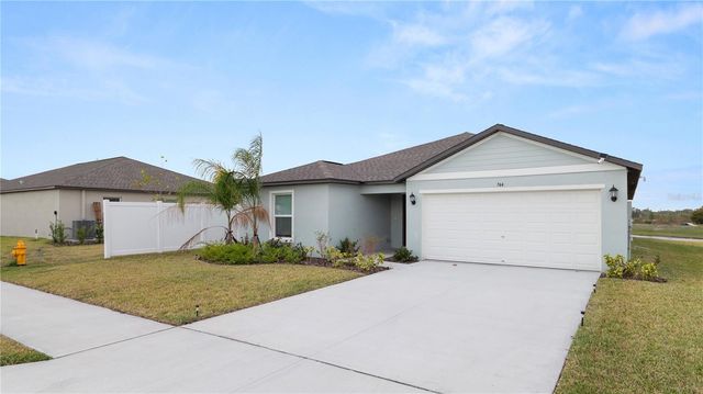 744 OSPREY ROOST DRIVE, Lakeland, FL 33801