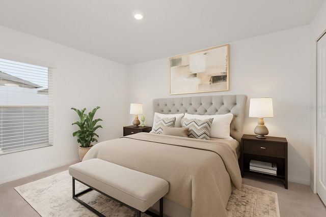 744 OSPREY ROOST DRIVE, Lakeland, FL 33801