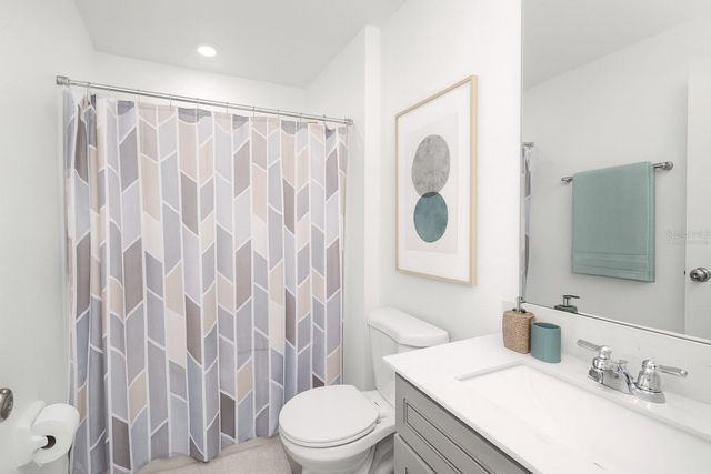 744 OSPREY ROOST DRIVE, Lakeland, FL 33801