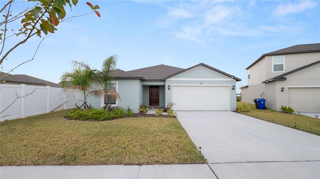744 OSPREY ROOST DRIVE, Lakeland, FL 33801