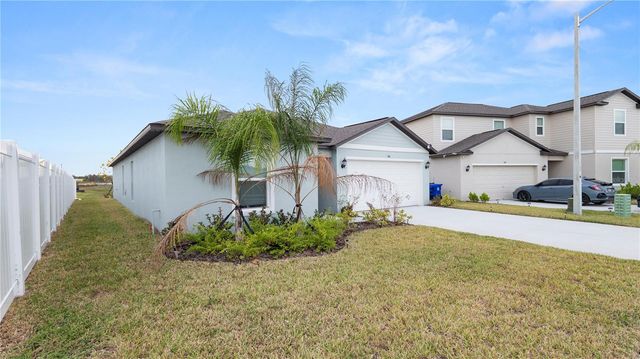 744 OSPREY ROOST DRIVE, Lakeland, FL 33801