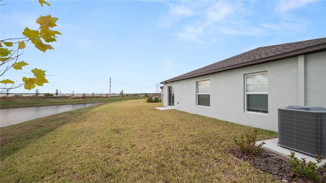 744 OSPREY ROOST DRIVE, Lakeland, FL 33801