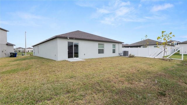 744 OSPREY ROOST DRIVE, Lakeland, FL 33801