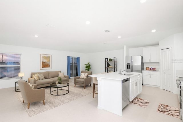 744 OSPREY ROOST DRIVE, Lakeland, FL 33801