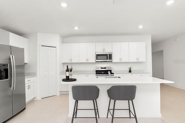 744 OSPREY ROOST DRIVE, Lakeland, FL 33801