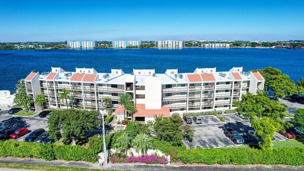 115 Lake Emerald Dr 403, Oakland Park, FL 33309