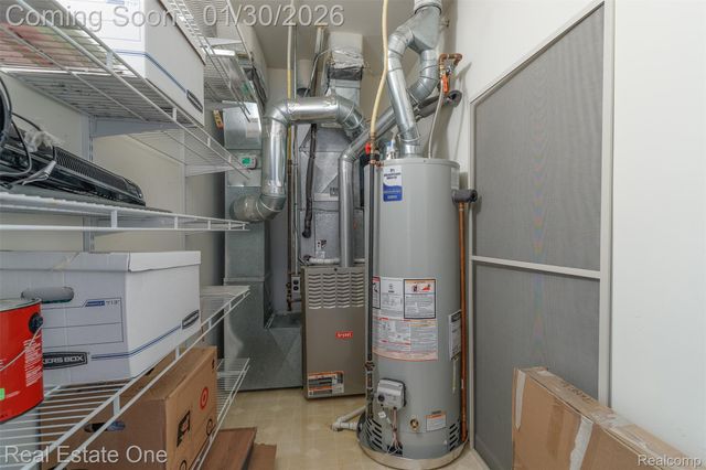 5481 Greenway Drive 79, Trenton, MI 48183