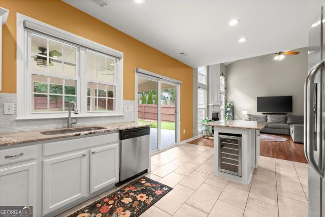 13624 Weycroft Circle, Alpharetta, GA 30004