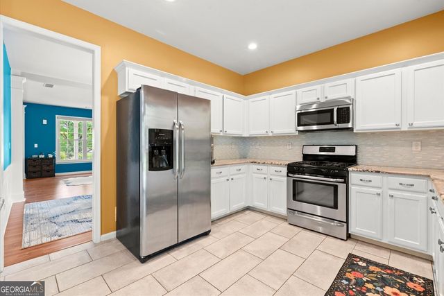 13624 Weycroft Circle, Alpharetta, GA 30004