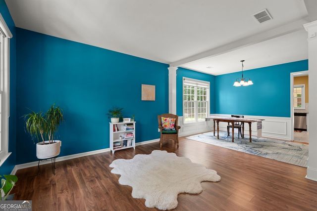 13624 Weycroft Circle, Alpharetta, GA 30004