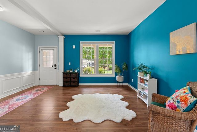 13624 Weycroft Circle, Alpharetta, GA 30004