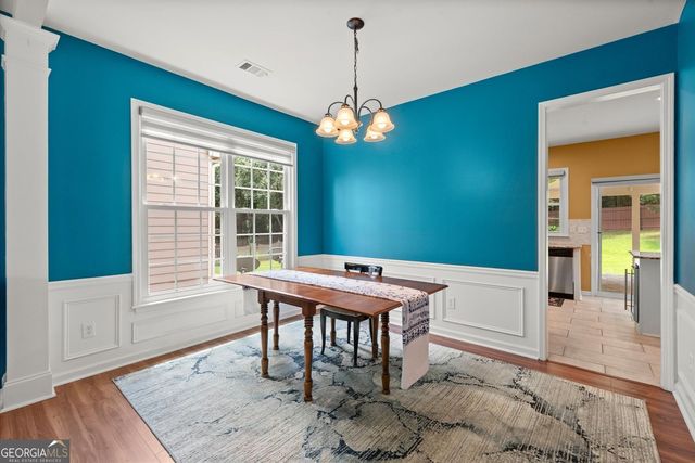 13624 Weycroft Circle, Alpharetta, GA 30004