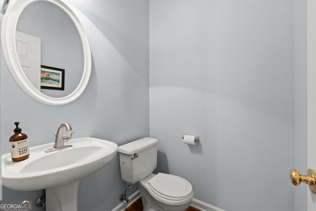 13624 Weycroft Circle, Alpharetta, GA 30004