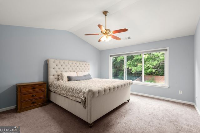 13624 Weycroft Circle, Alpharetta, GA 30004