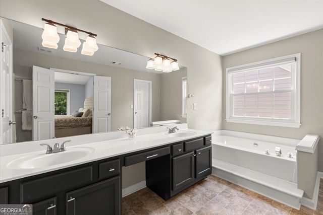 13624 Weycroft Circle, Alpharetta, GA 30004