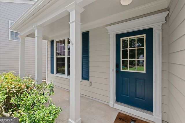 13624 Weycroft Circle, Alpharetta, GA 30004