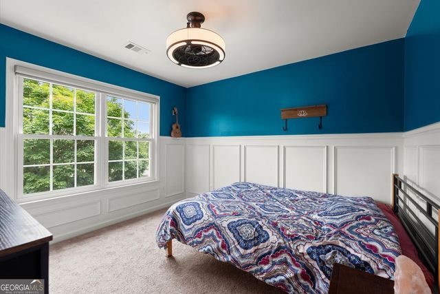 13624 Weycroft Circle, Alpharetta, GA 30004