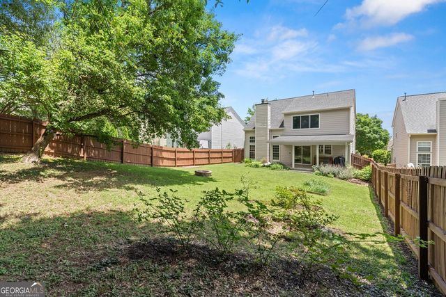 13624 Weycroft Circle, Alpharetta, GA 30004