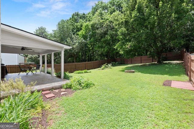 13624 Weycroft Circle, Alpharetta, GA 30004