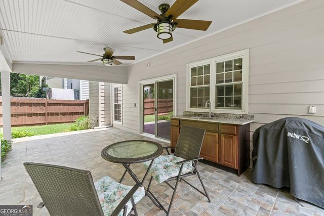 13624 Weycroft Circle, Alpharetta, GA 30004