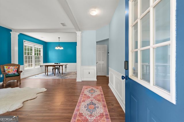 13624 Weycroft Circle, Alpharetta, GA 30004