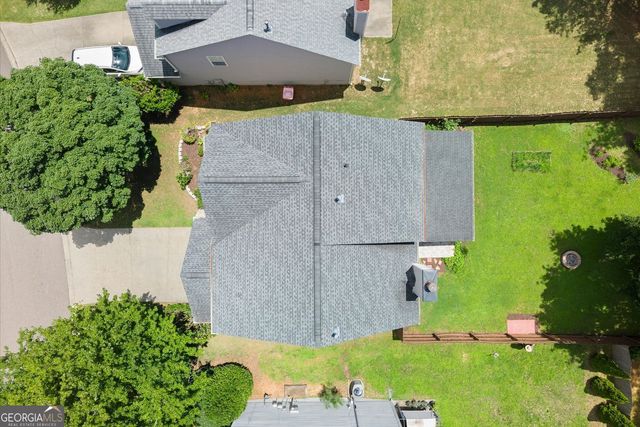 13624 Weycroft Circle, Alpharetta, GA 30004