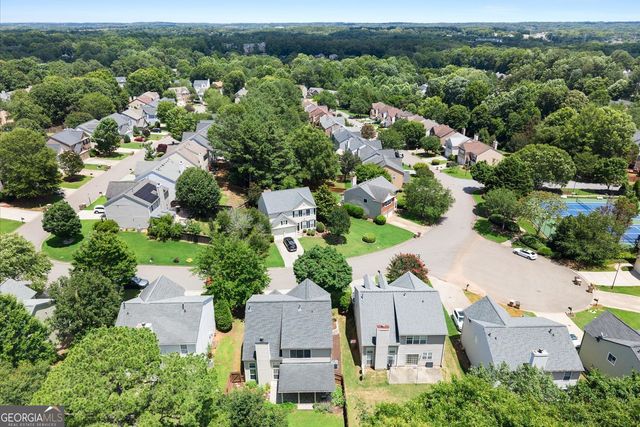 13624 Weycroft Circle, Alpharetta, GA 30004