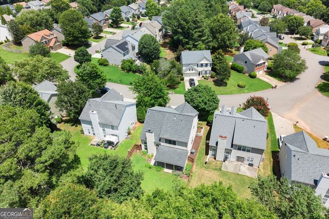 13624 Weycroft Circle, Alpharetta, GA 30004