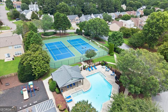13624 Weycroft Circle, Alpharetta, GA 30004