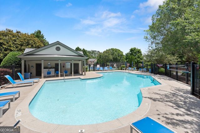 13624 Weycroft Circle, Alpharetta, GA 30004